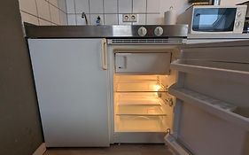 City Apartment & Lift - Hoeft