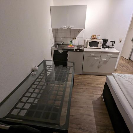 City Apartment & Lift - Hoeft Wuppertal Dış mekan fotoğraf
