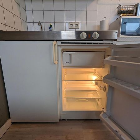 City Apartment & Lift - Hoeft Wuppertal Dış mekan fotoğraf