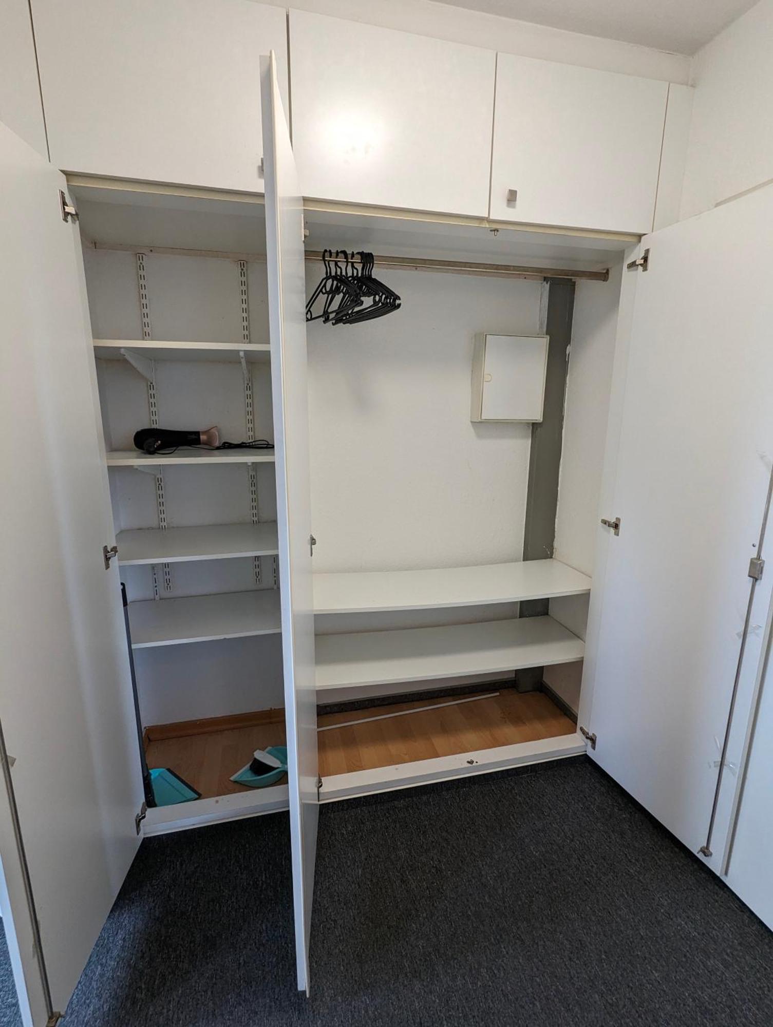 City Apartment & Lift - Hoeft Wuppertal Dış mekan fotoğraf