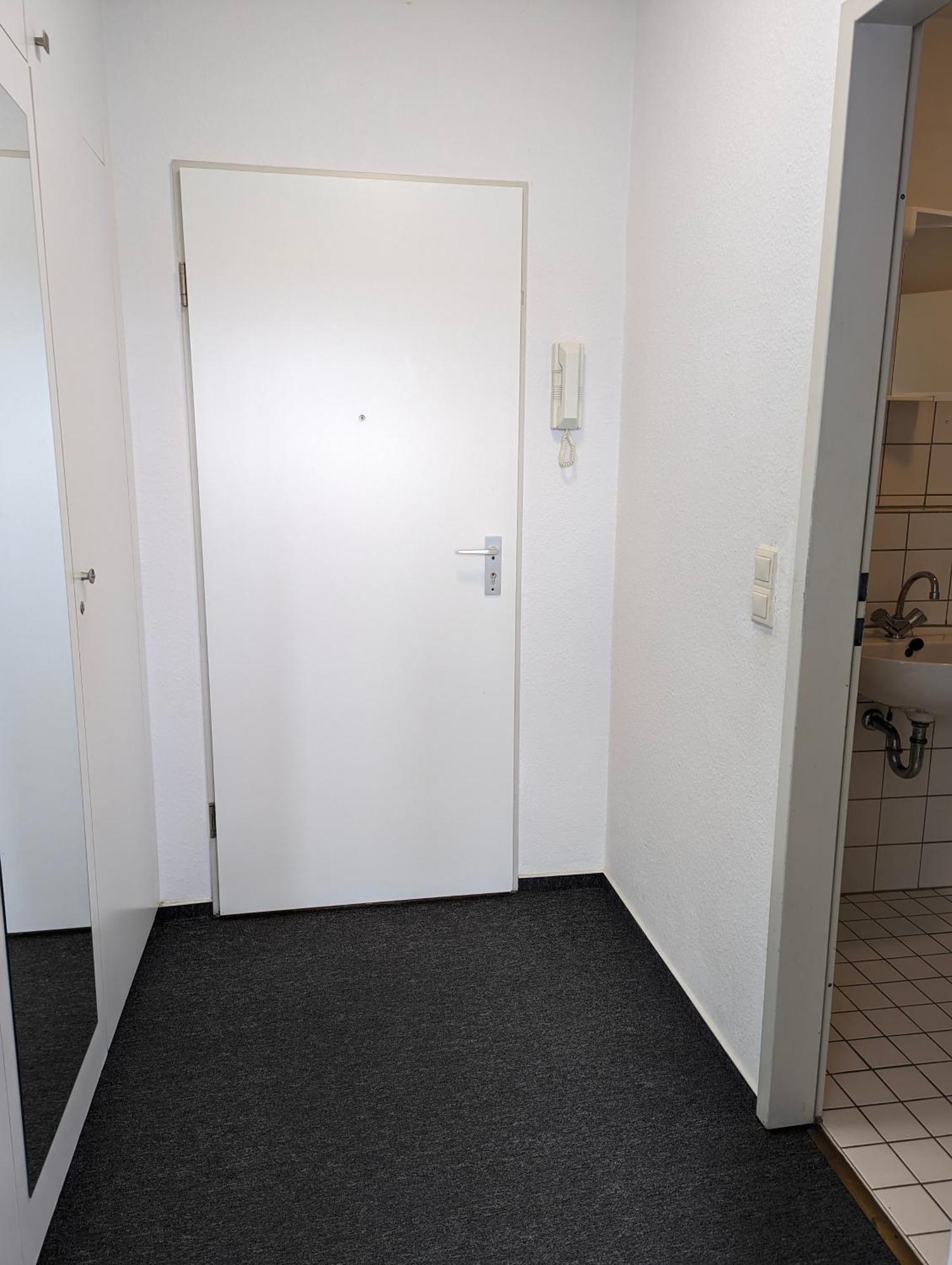 City Apartment & Lift - Hoeft Wuppertal Dış mekan fotoğraf