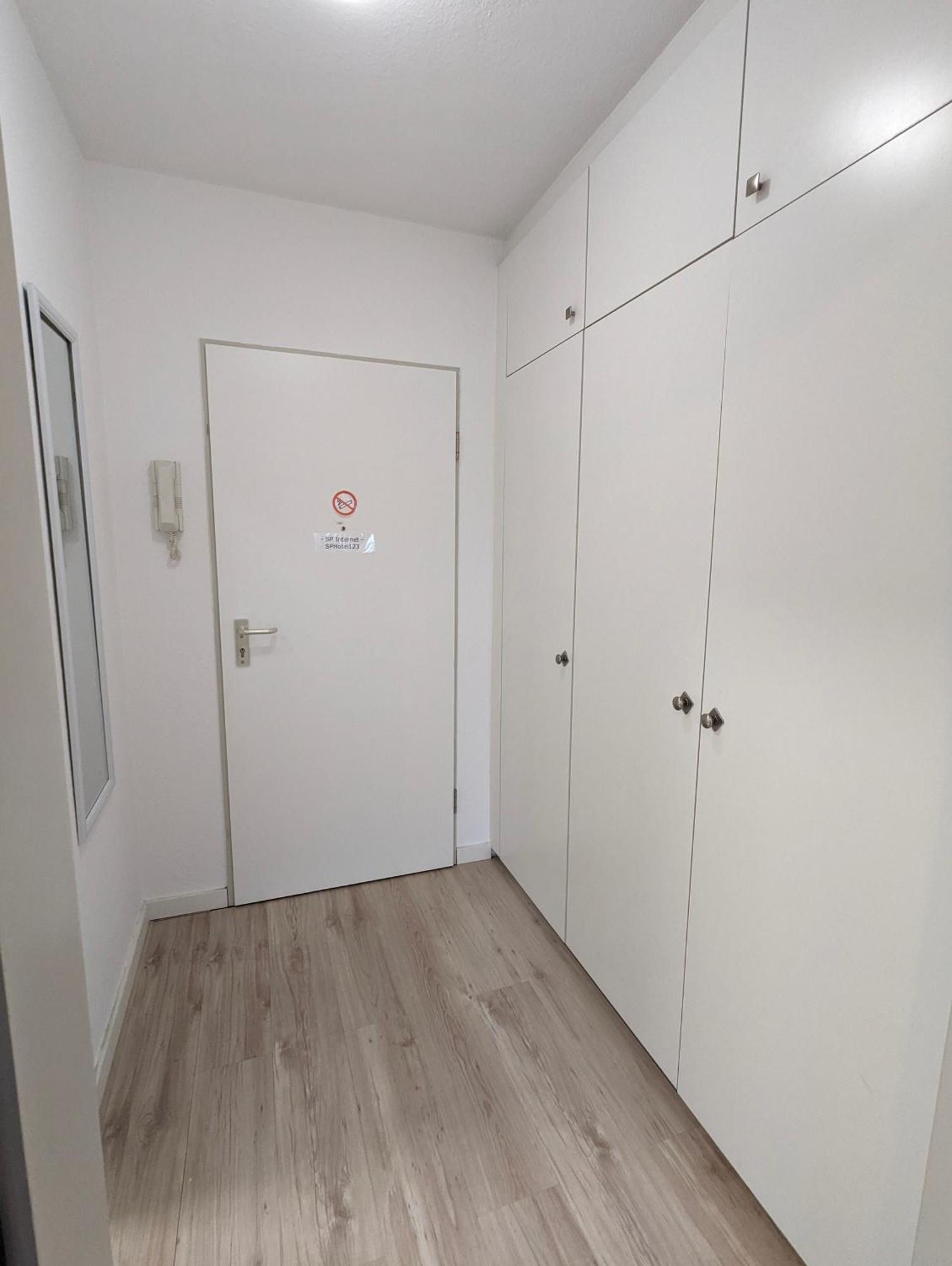 City Apartment & Lift - Hoeft Wuppertal Dış mekan fotoğraf