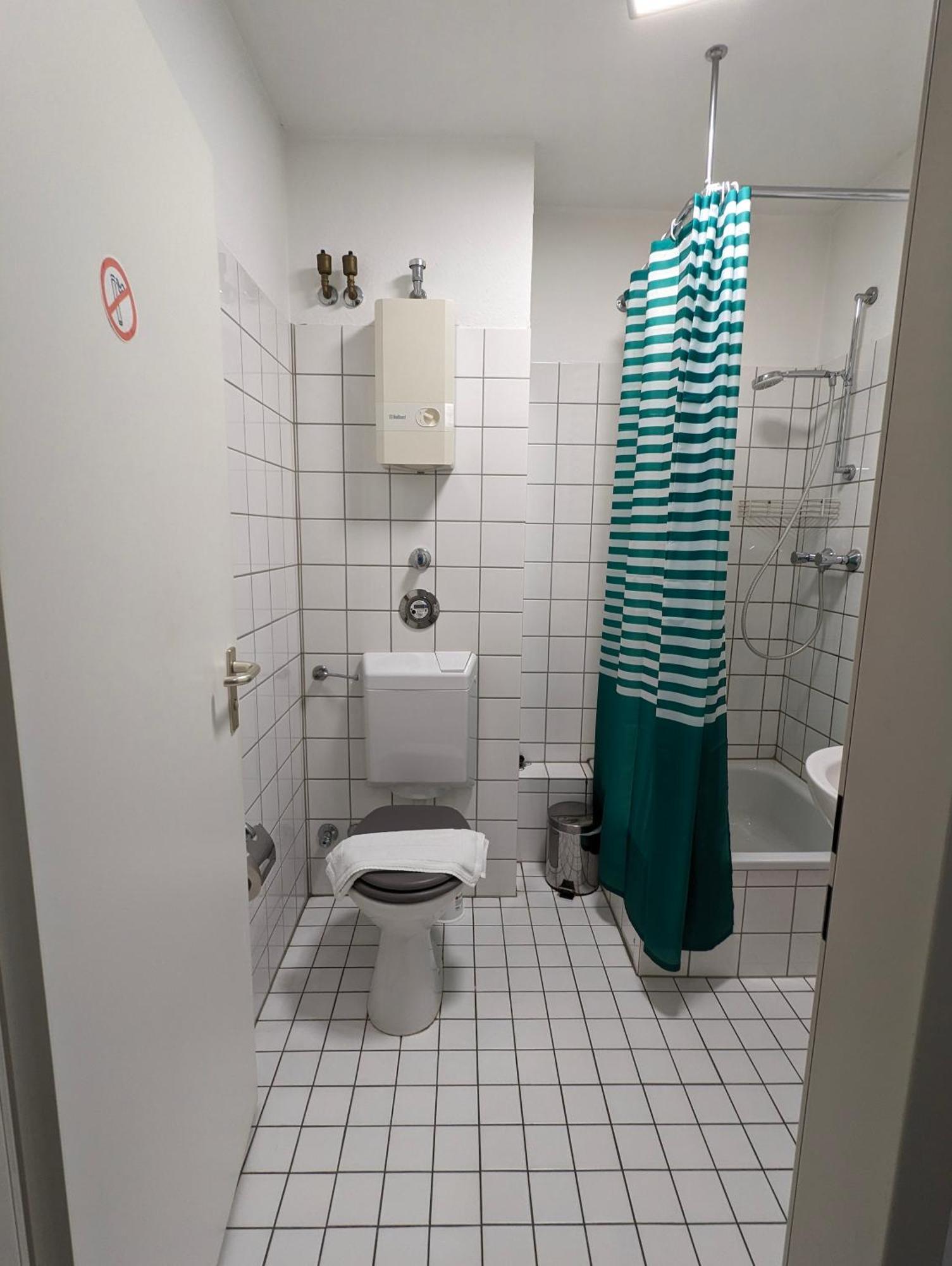 City Apartment & Lift - Hoeft Wuppertal Dış mekan fotoğraf