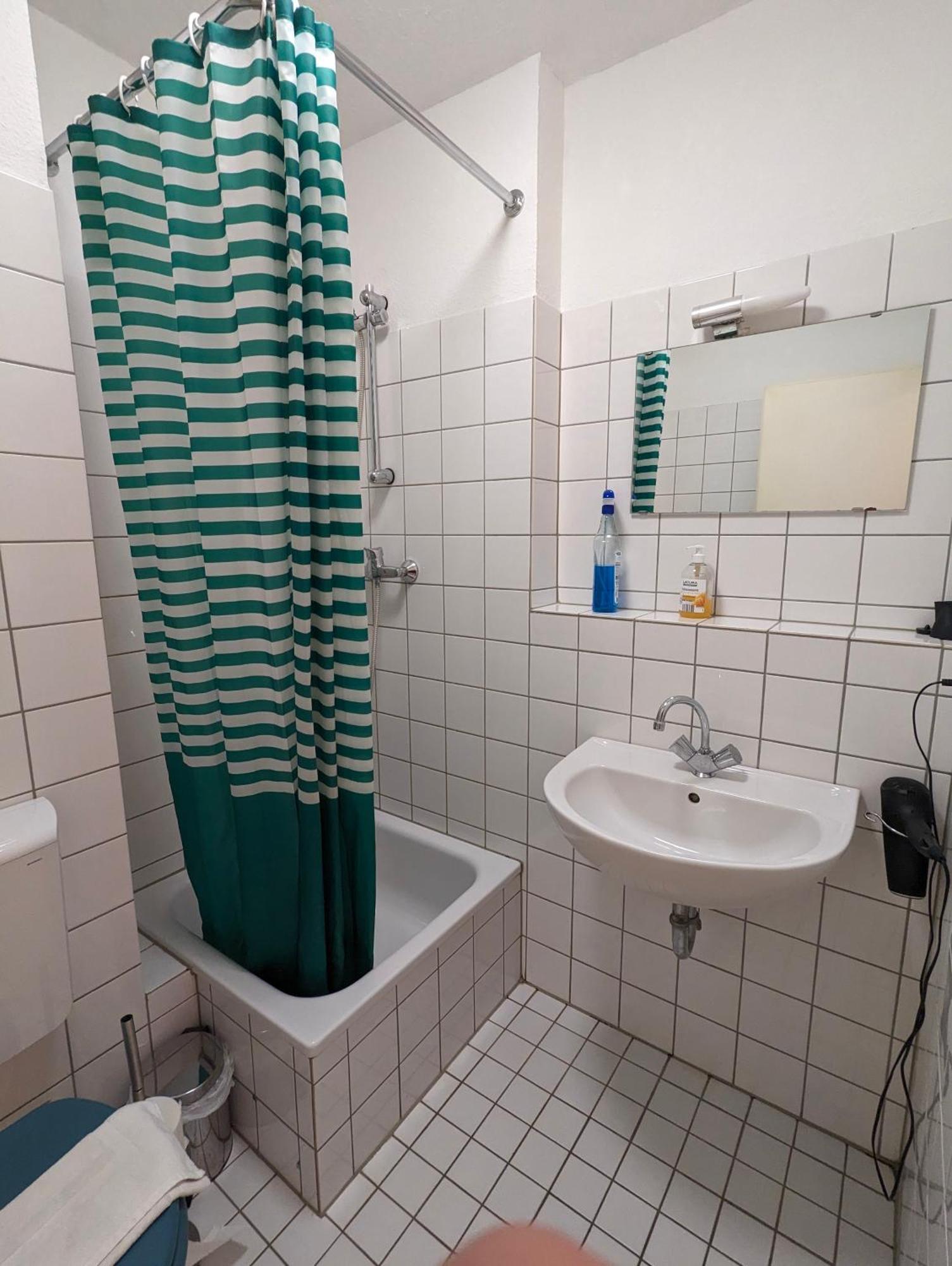 City Apartment & Lift - Hoeft Wuppertal Dış mekan fotoğraf