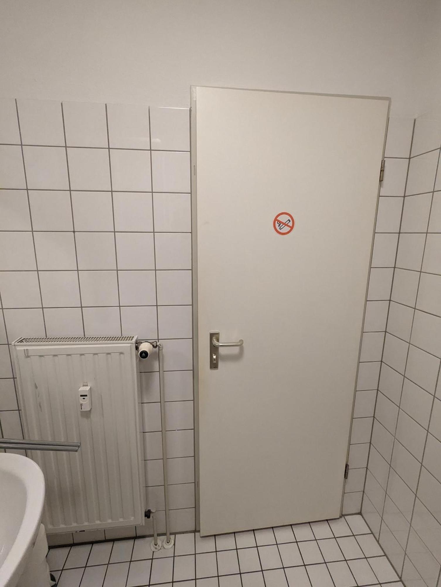 City Apartment & Lift - Hoeft Wuppertal Dış mekan fotoğraf