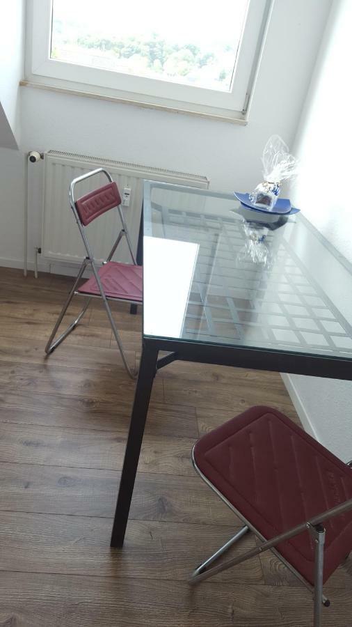 City Apartment & Lift - Hoeft Wuppertal Dış mekan fotoğraf