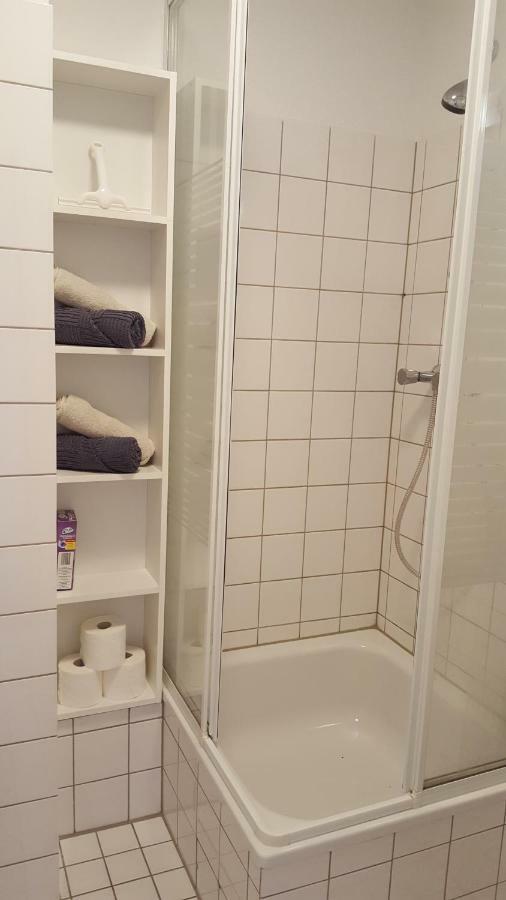 City Apartment & Lift - Hoeft Wuppertal Dış mekan fotoğraf