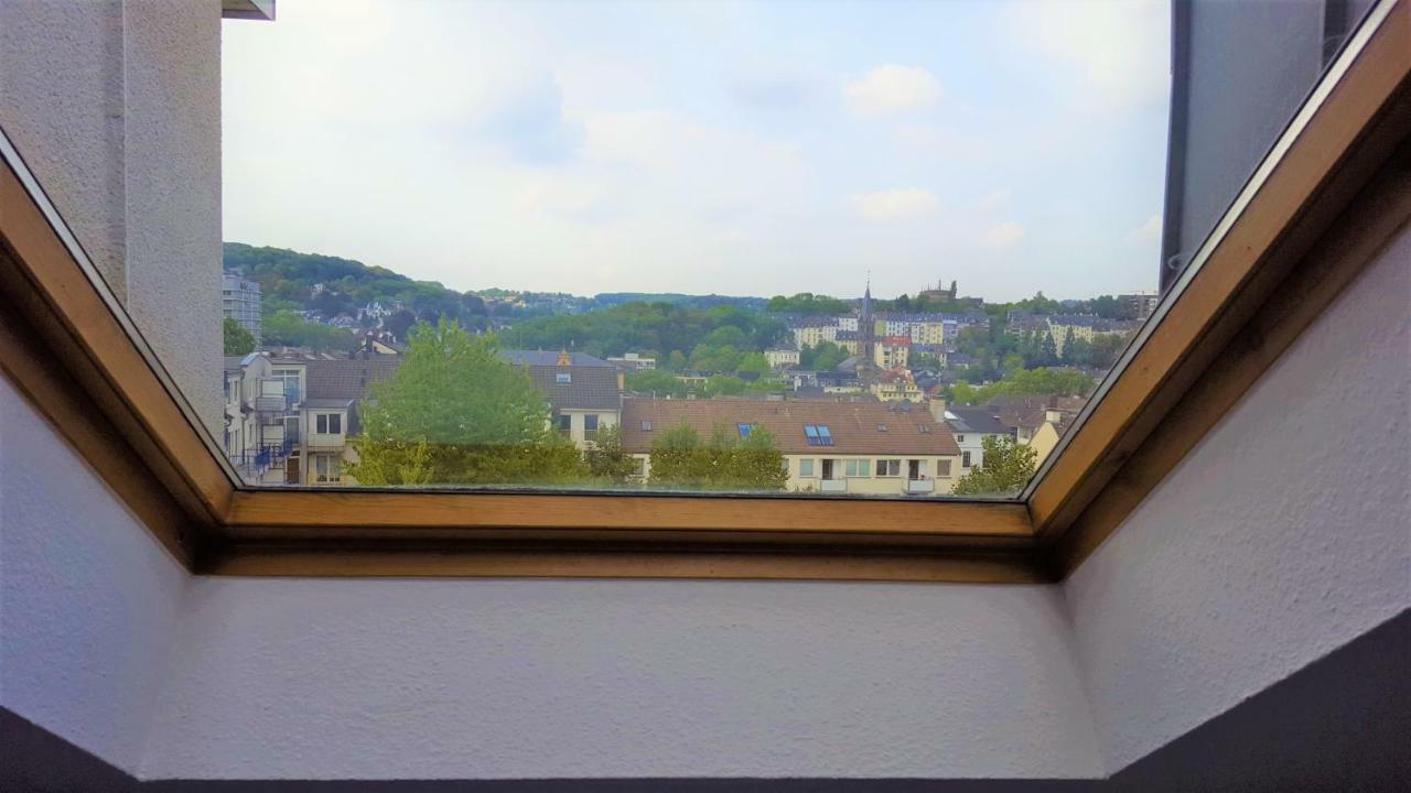 City Apartment & Lift - Hoeft Wuppertal Dış mekan fotoğraf